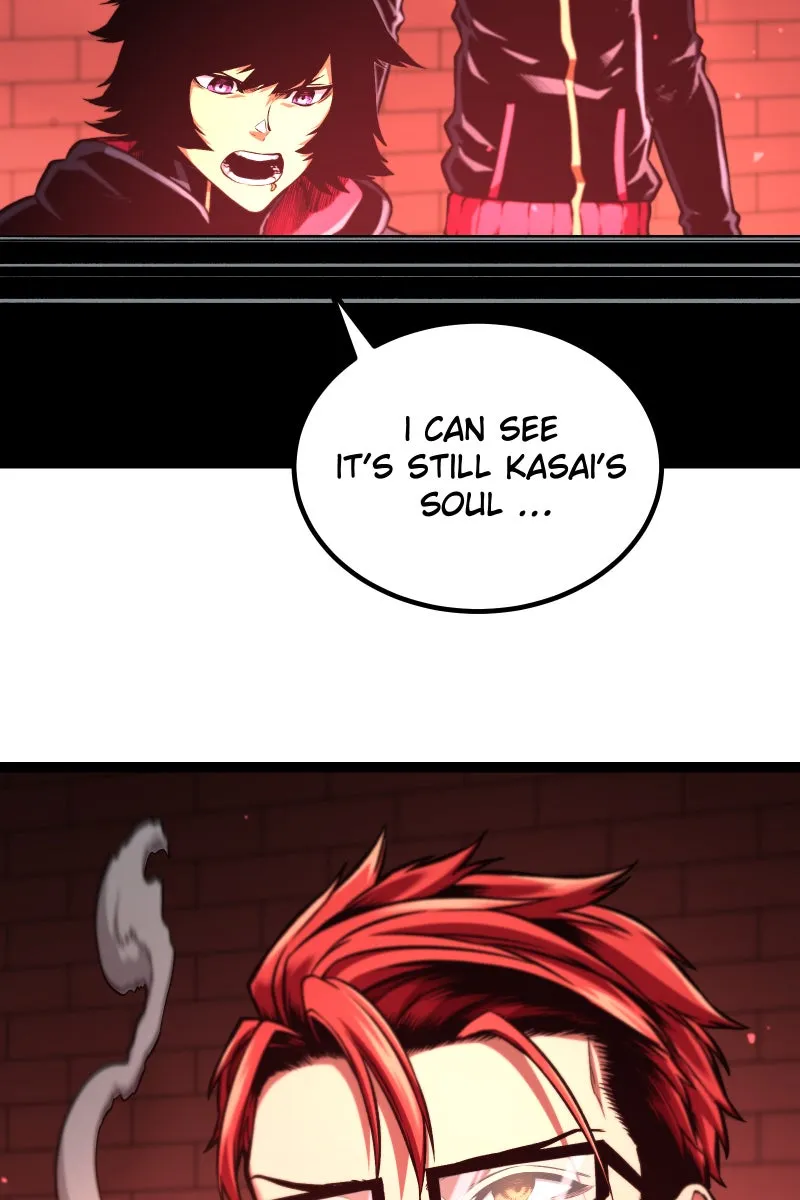 Double Kill Chapter 7 page 9 - 