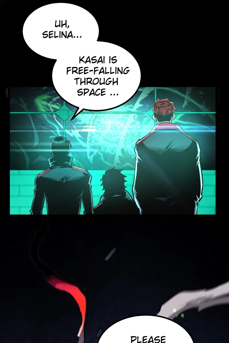 Double Kill Chapter 7 page 91 - 