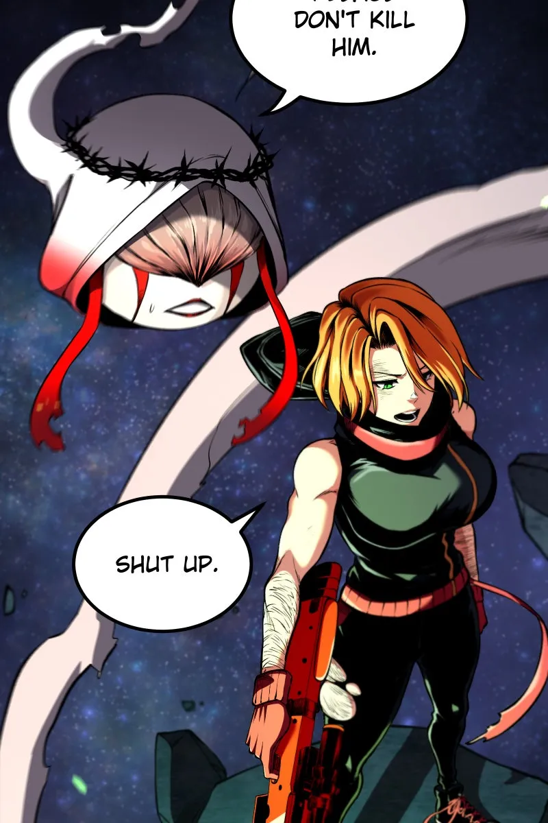 Double Kill Chapter 7 page 92 - 