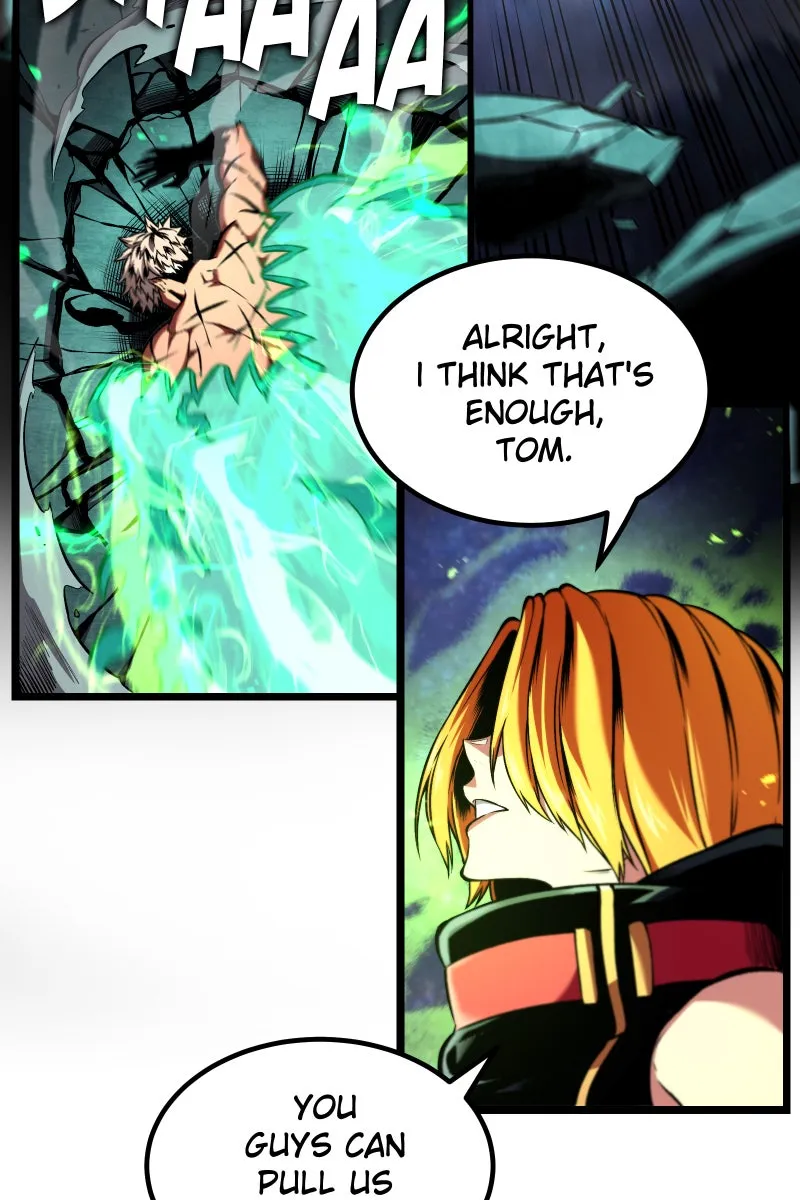 Double Kill Chapter 7 page 99 - 