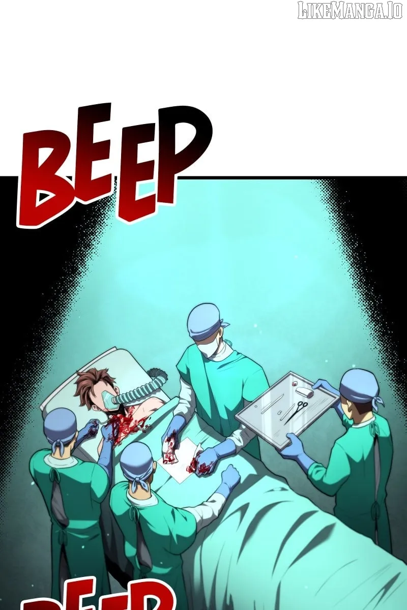 Double Kill Chapter 8 page 1 - 