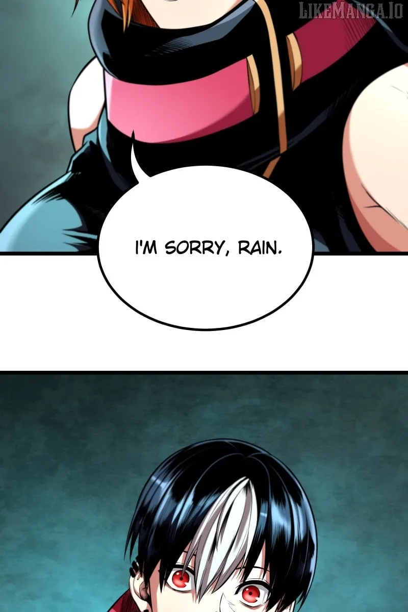 Double Kill Chapter 8 page 11 - 
