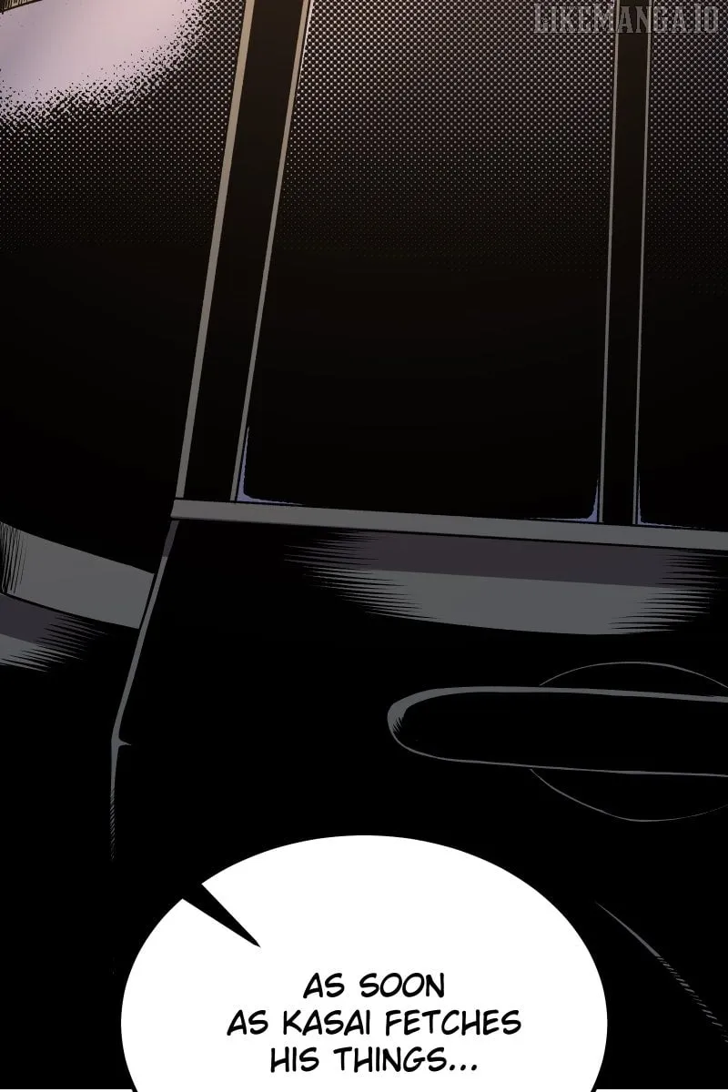 Double Kill Chapter 8 page 105 - 