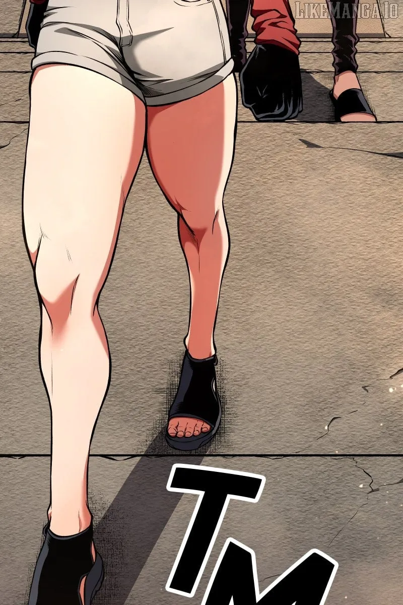 Double Kill Chapter 8 page 108 - 