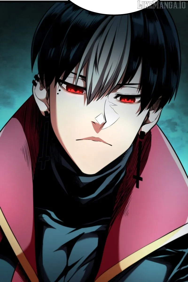Double Kill Chapter 8 page 13 - 