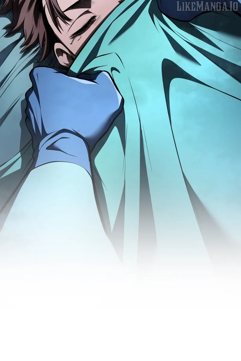 Double Kill Chapter 8 page 15 - 