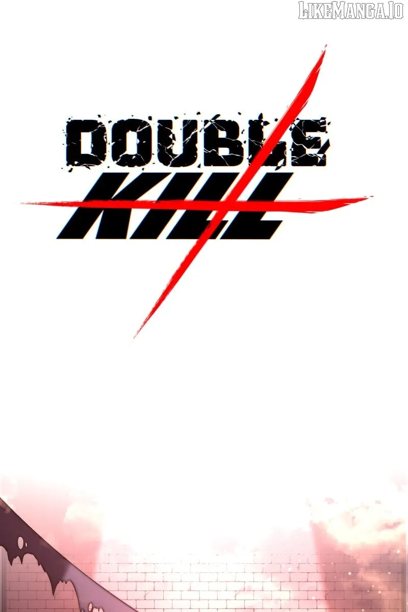 Double Kill Chapter 8 page 16 - 