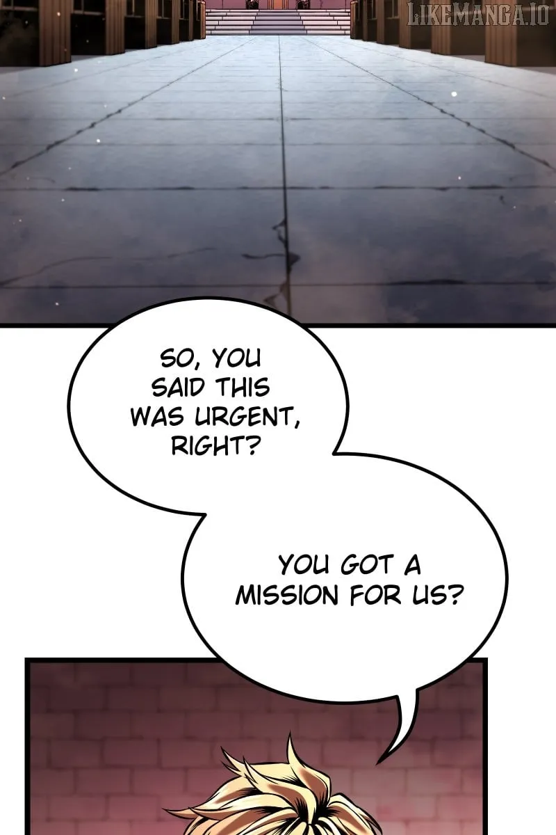 Double Kill Chapter 8 page 18 - 