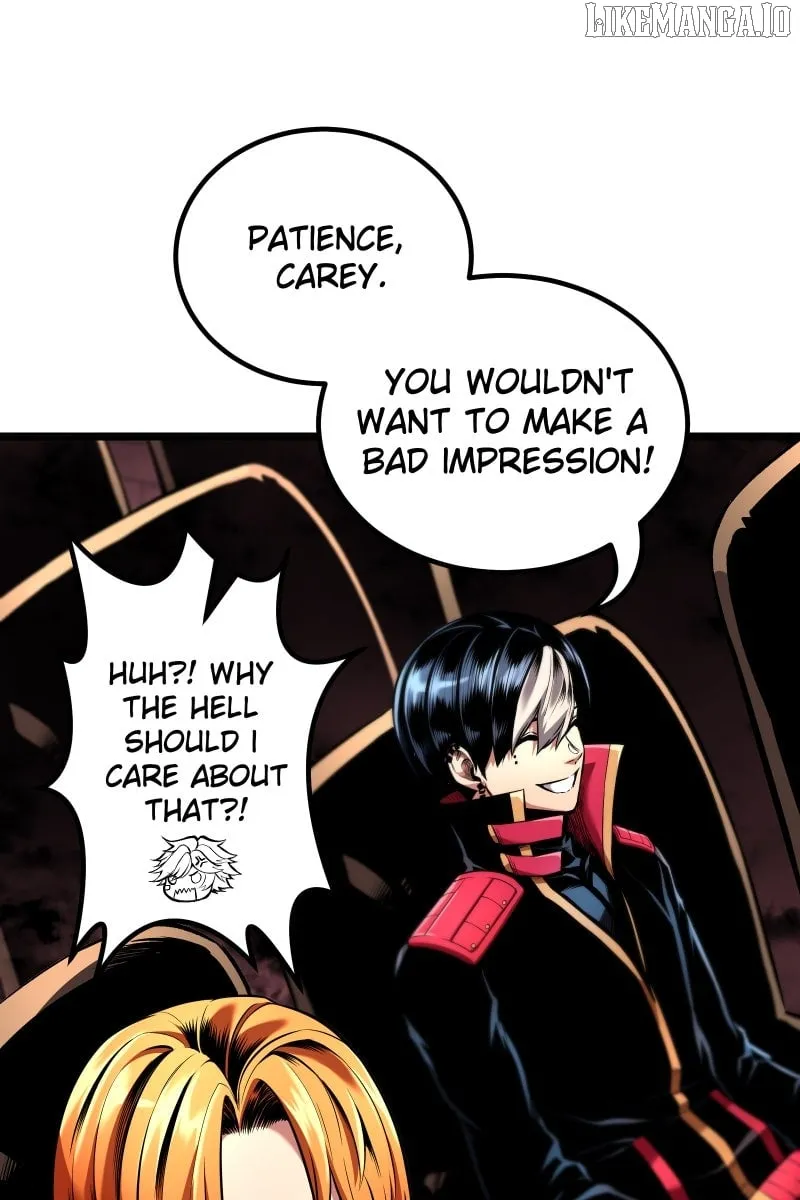 Double Kill Chapter 8 page 21 - 