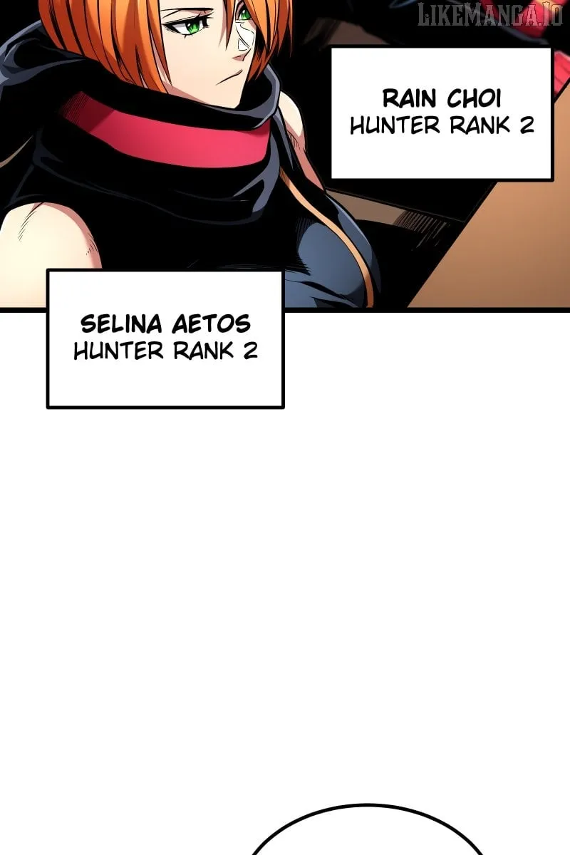 Double Kill Chapter 8 page 22 - 