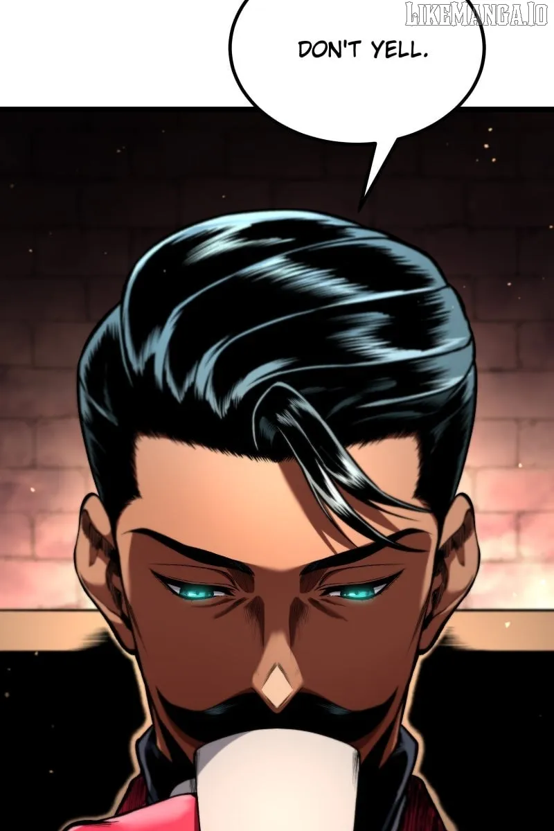 Double Kill Chapter 8 page 23 - 