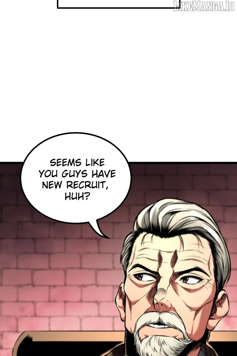 Double Kill Chapter 8 page 25 - 