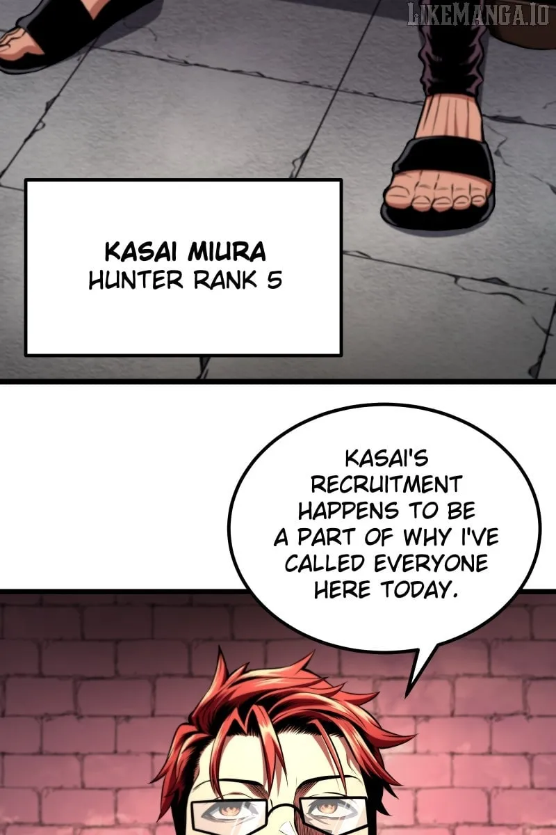 Double Kill Chapter 8 page 29 - 