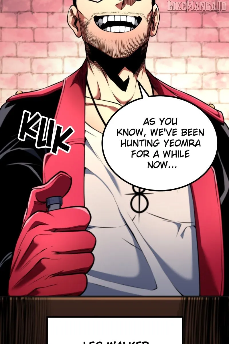 Double Kill Chapter 8 page 30 - 