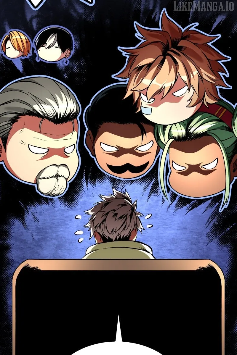 Double Kill Chapter 8 page 33 - 