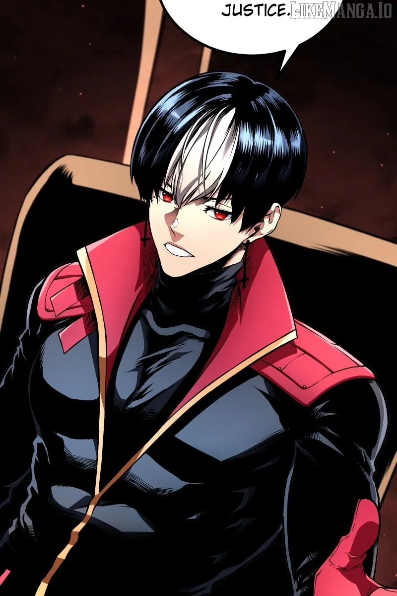 Double Kill Chapter 8 page 35 - 