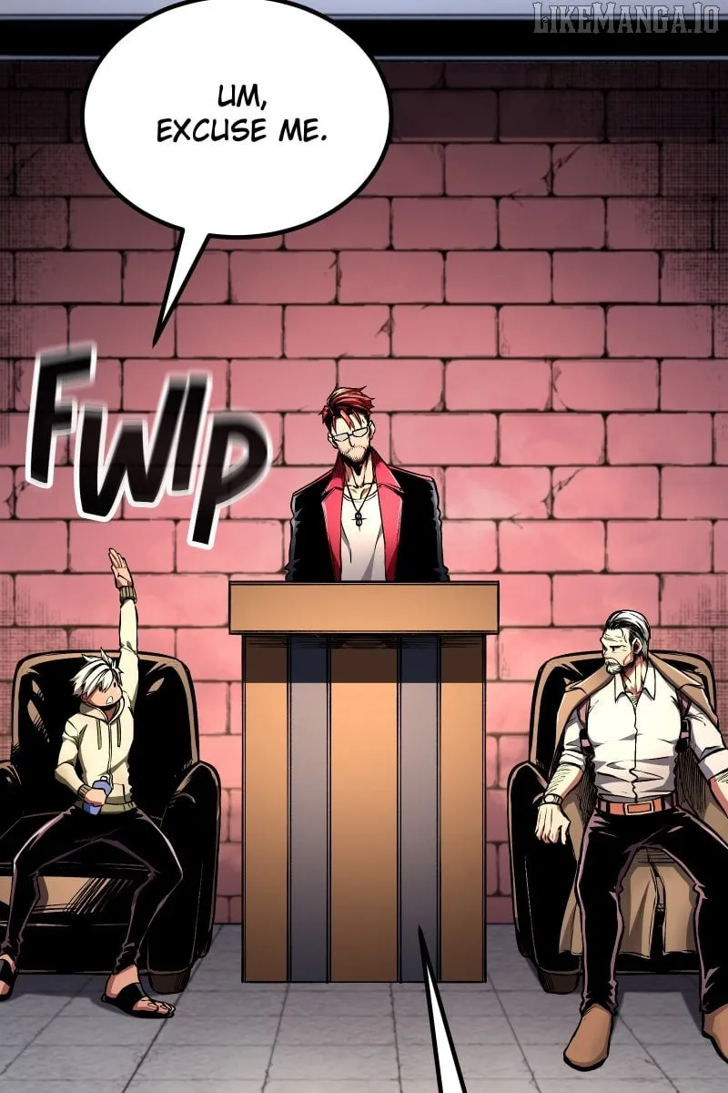 Double Kill Chapter 8 page 39 - 