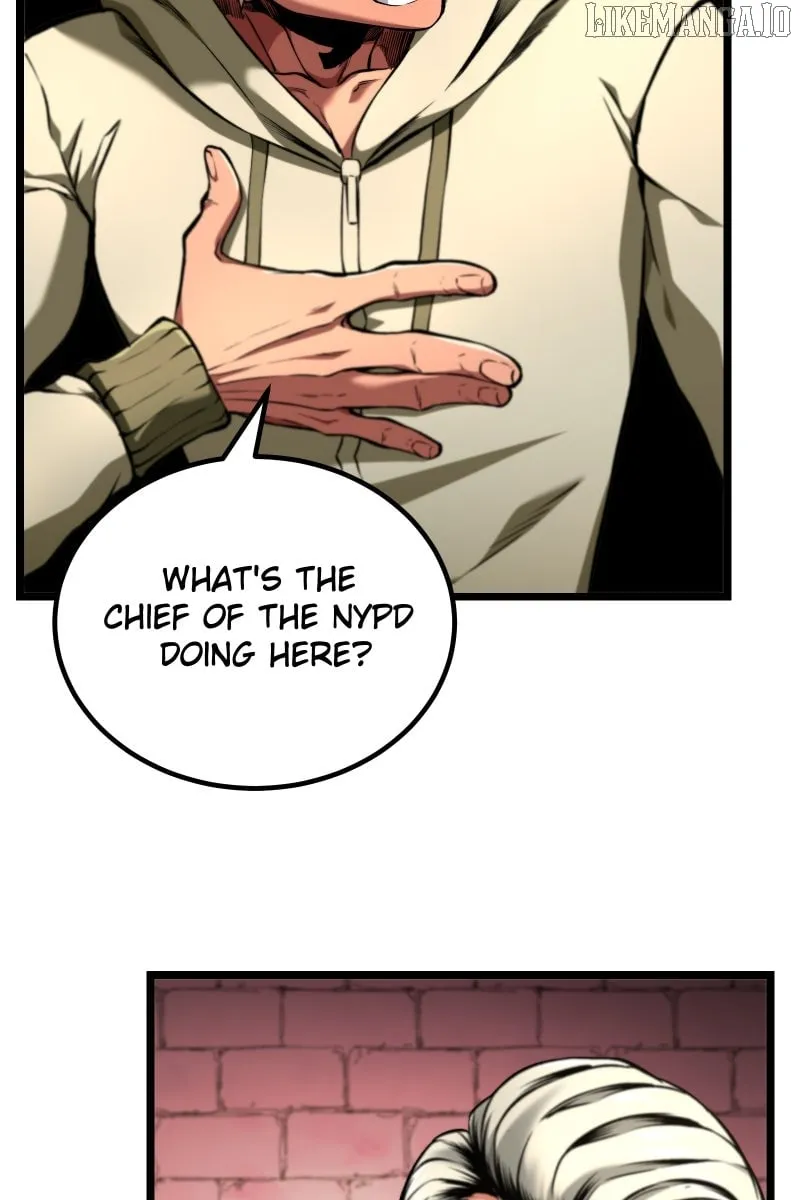 Double Kill Chapter 8 page 41 - 