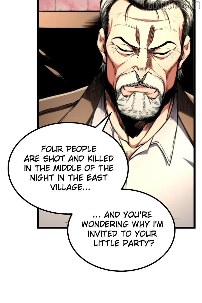 Double Kill Chapter 8 page 42 - 