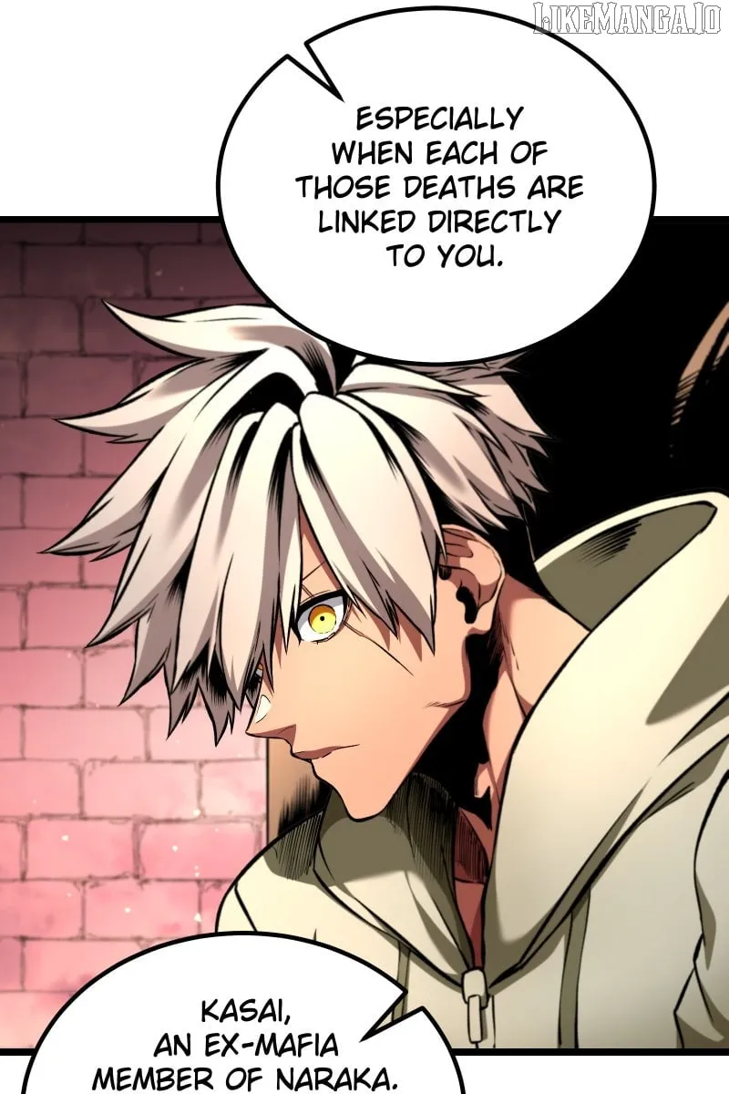 Double Kill Chapter 8 page 43 - 