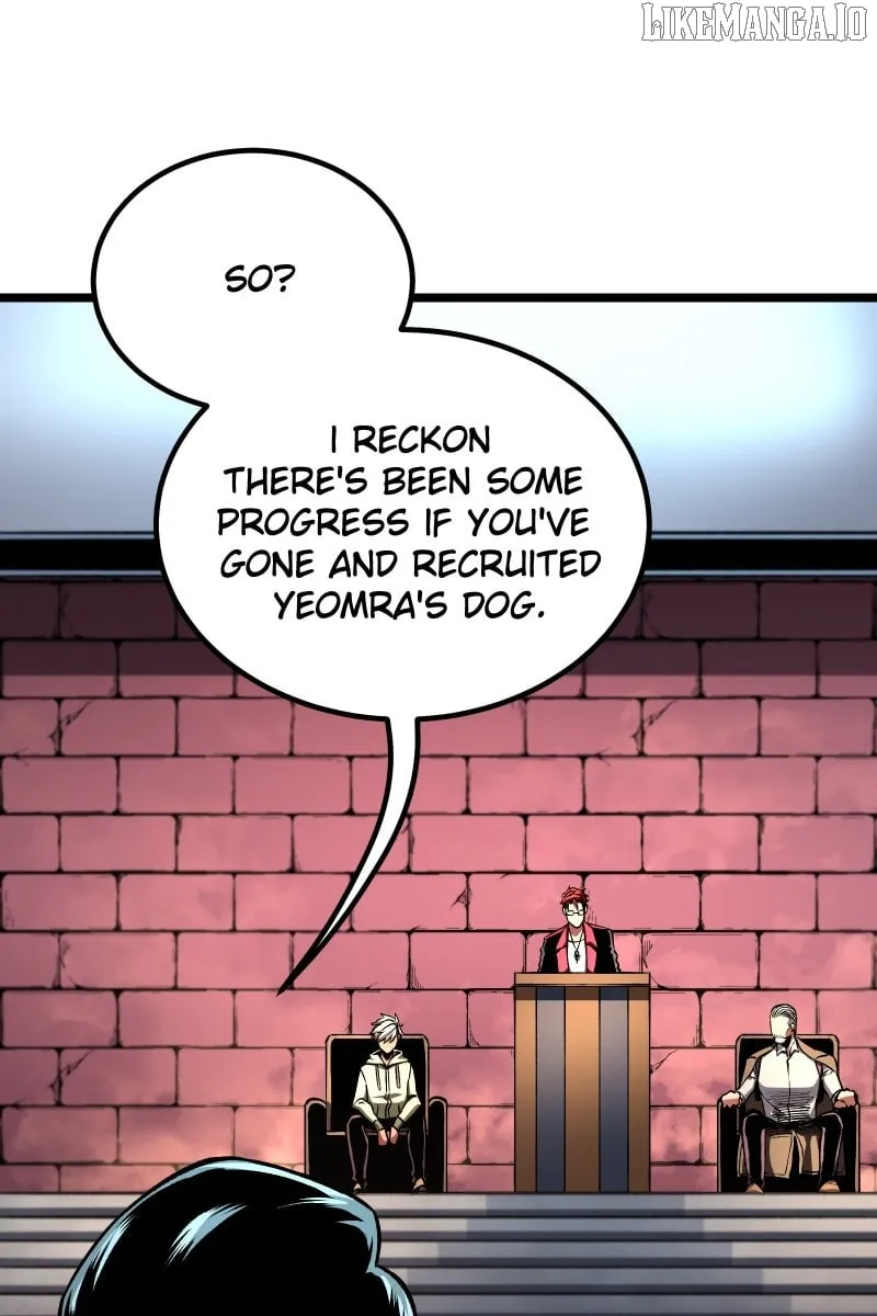 Double Kill Chapter 8 page 53 - 