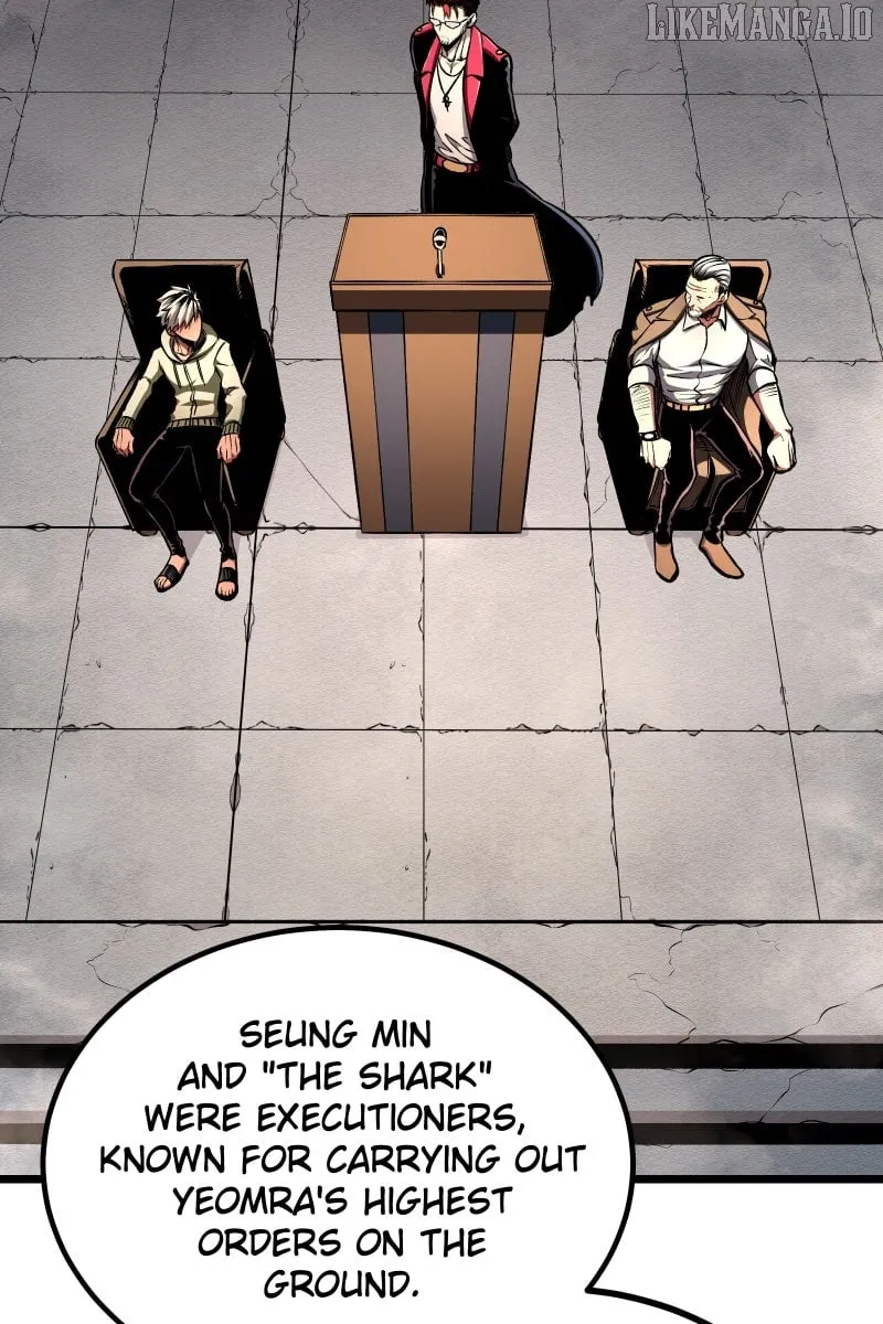 Double Kill Chapter 8 page 56 - 