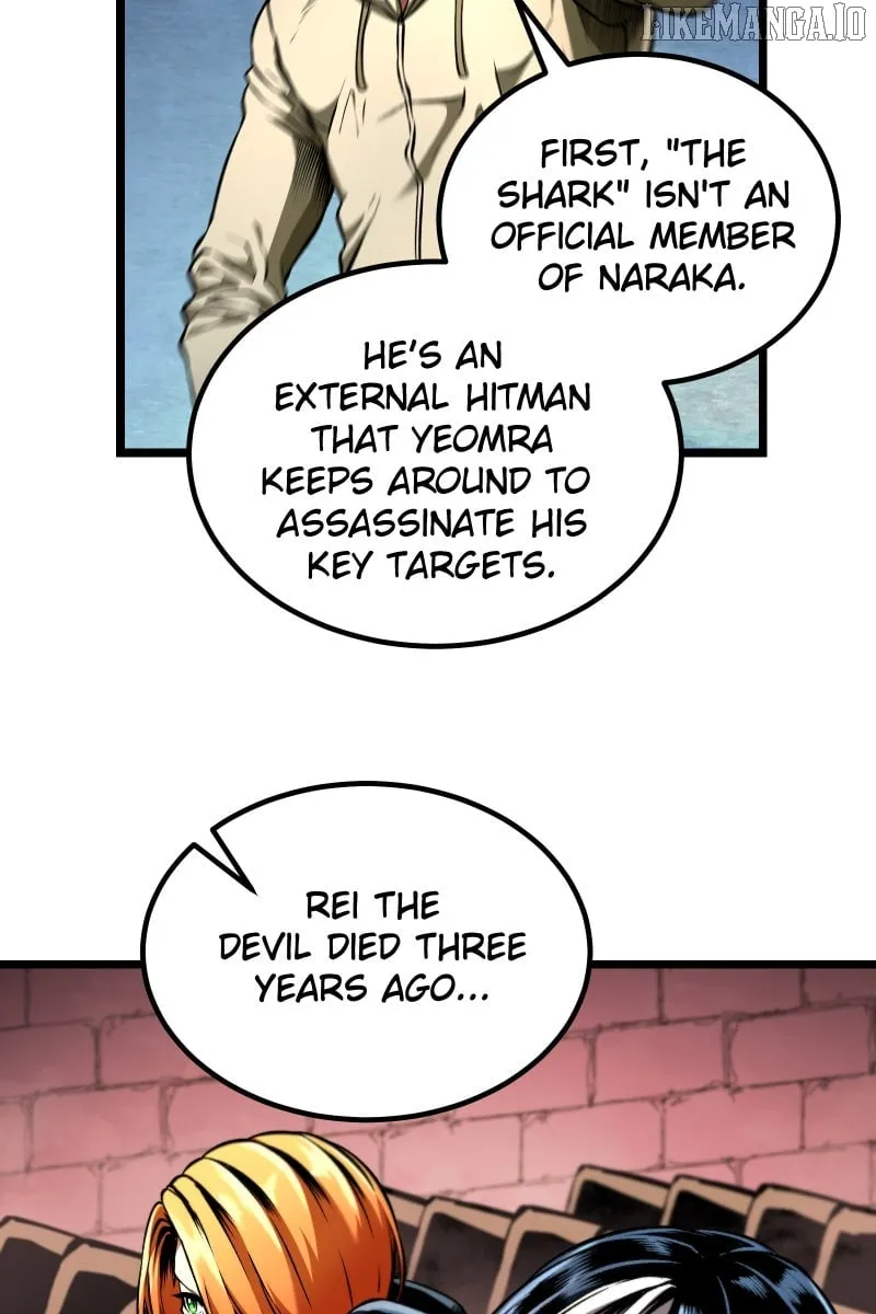 Double Kill Chapter 8 page 59 - 