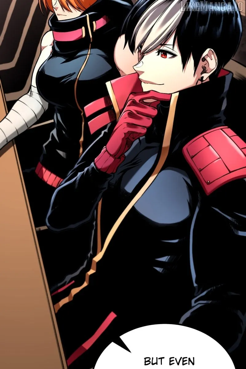 Double Kill Chapter 8 page 60 - 