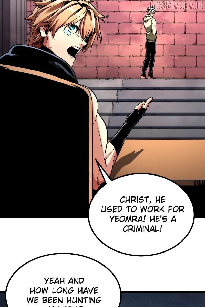 Double Kill Chapter 8 page 67 - 