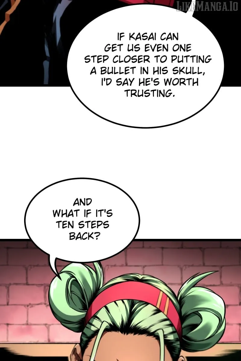Double Kill Chapter 8 page 69 - 
