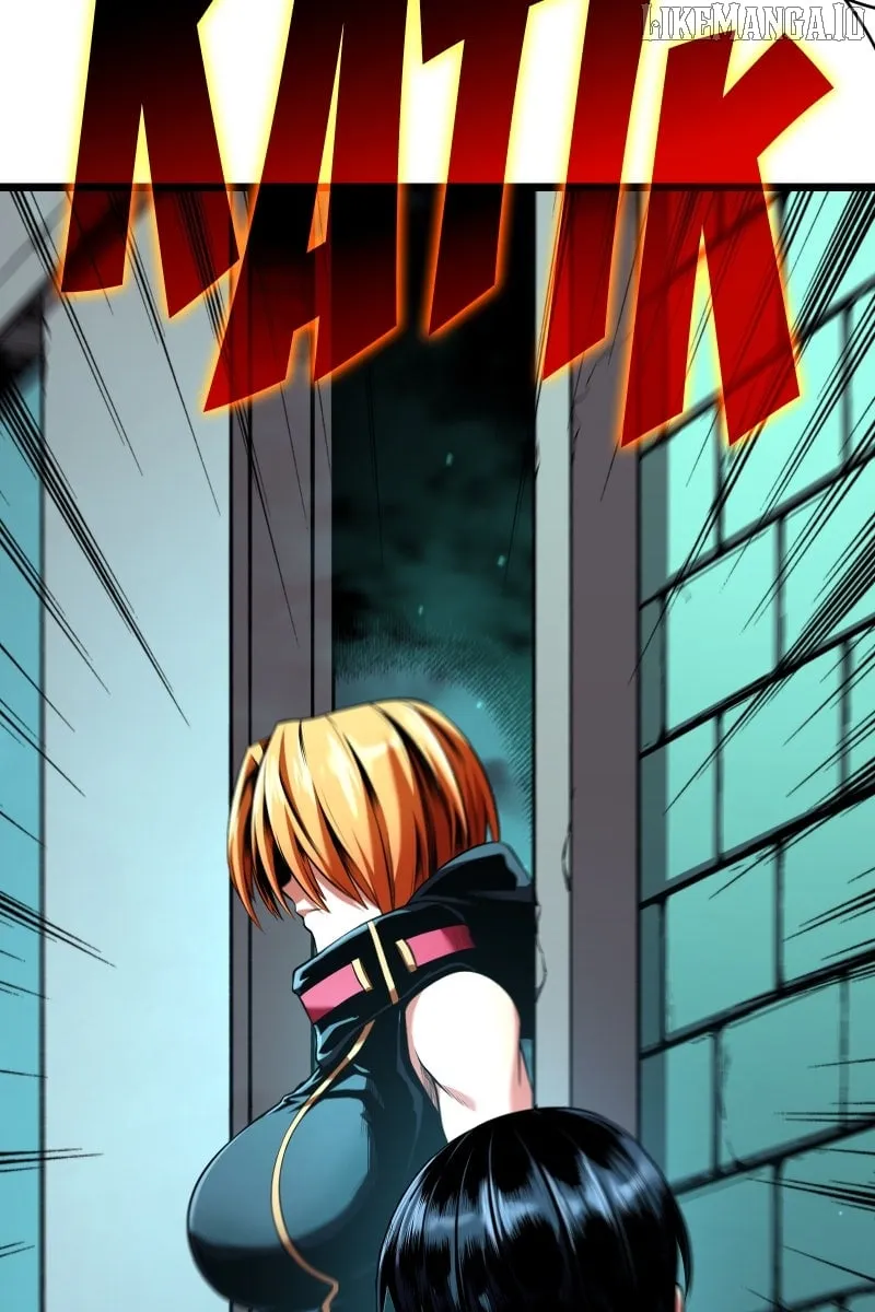 Double Kill Chapter 8 page 8 - 