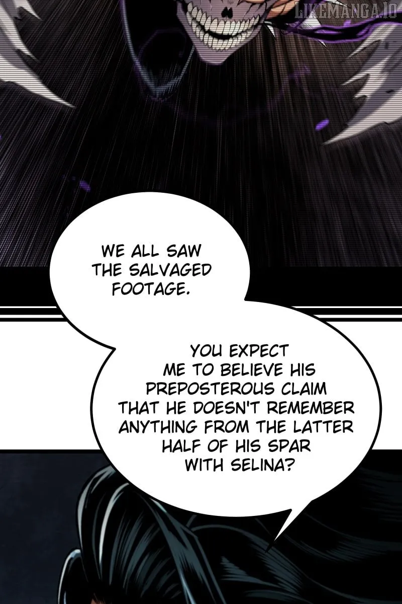 Double Kill Chapter 8 page 77 - 