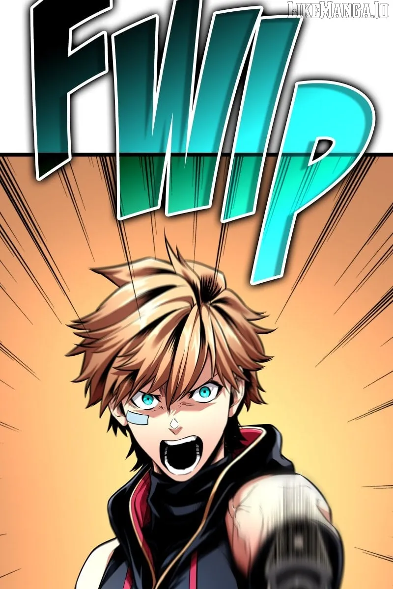 Double Kill Chapter 8 page 84 - 