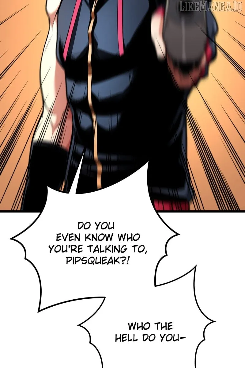 Double Kill Chapter 8 page 85 - 