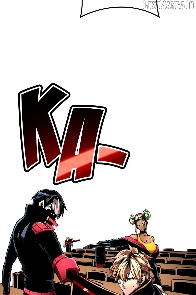 Double Kill Chapter 8 page 86 - 
