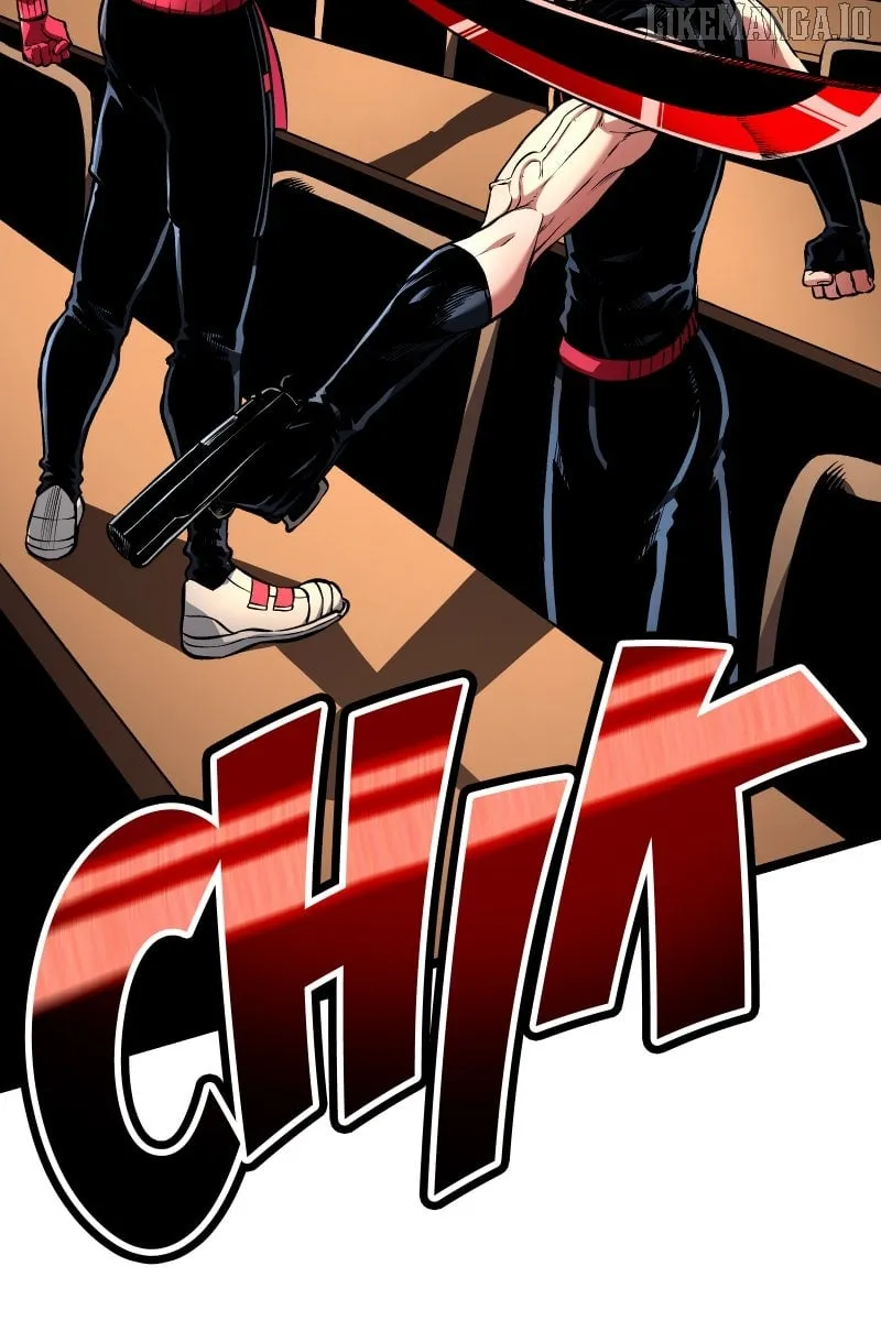 Double Kill Chapter 8 page 87 - 