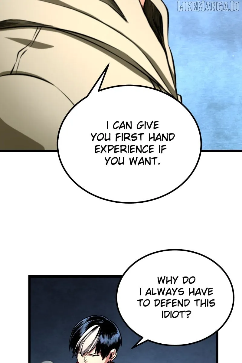 Double Kill Chapter 8 page 89 - 