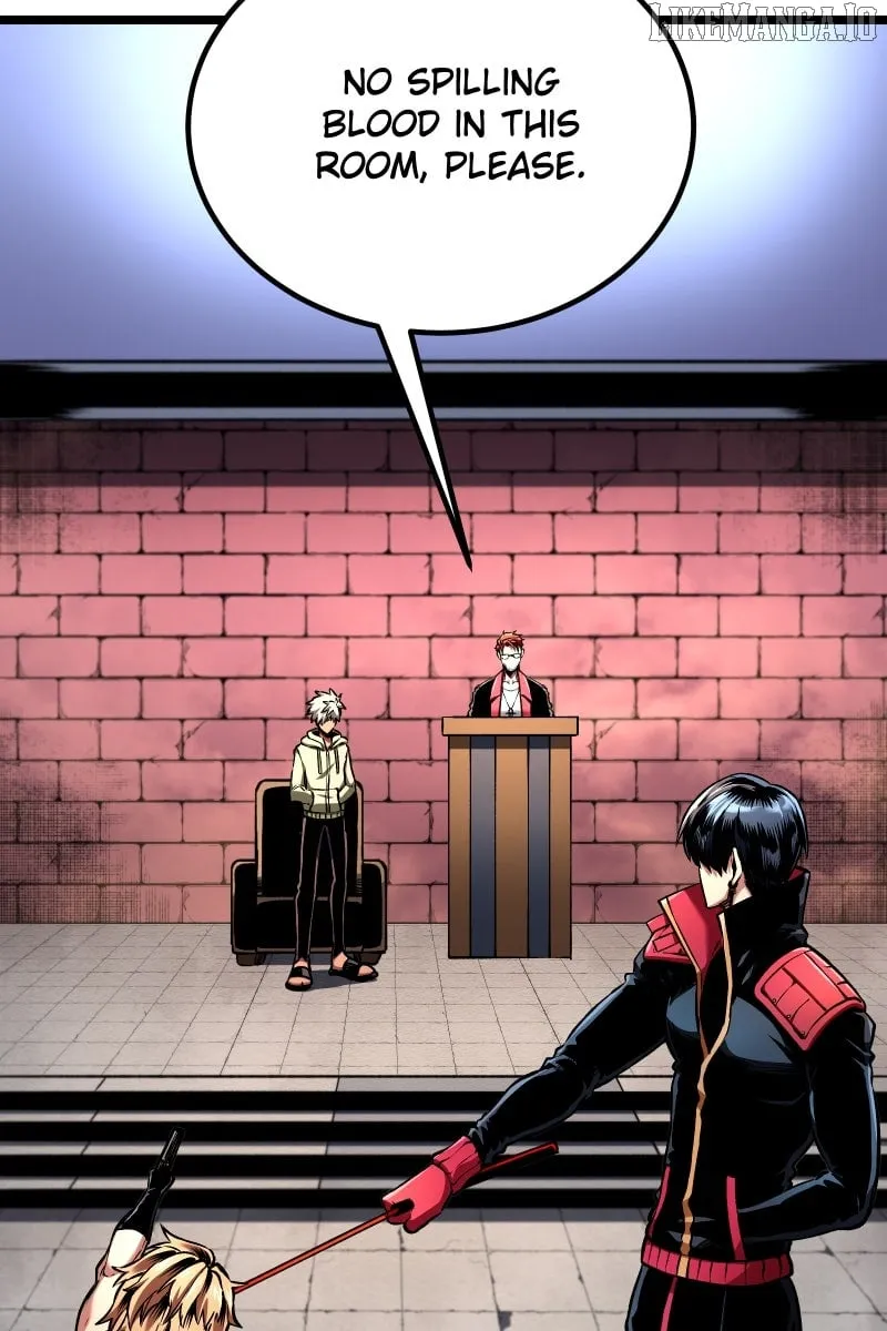 Double Kill Chapter 8 page 91 - 