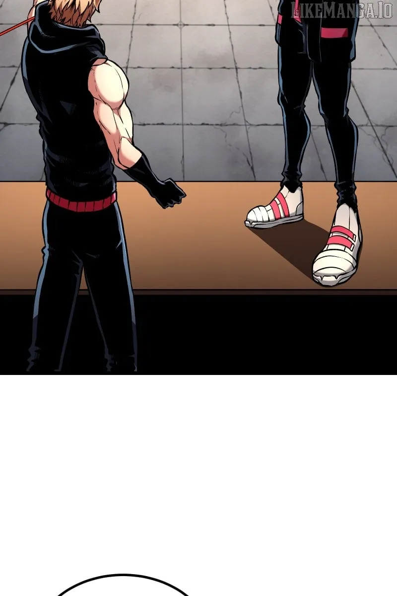 Double Kill Chapter 8 page 92 - 