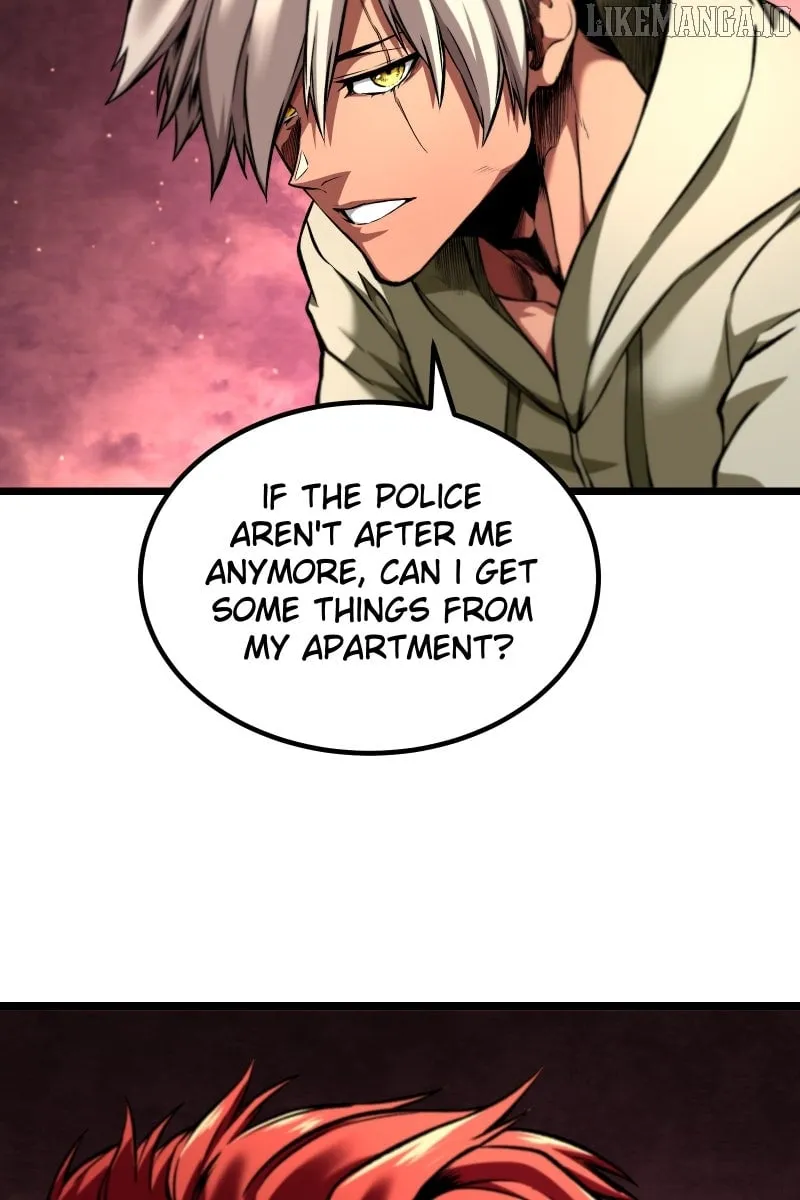 Double Kill Chapter 8 page 97 - 