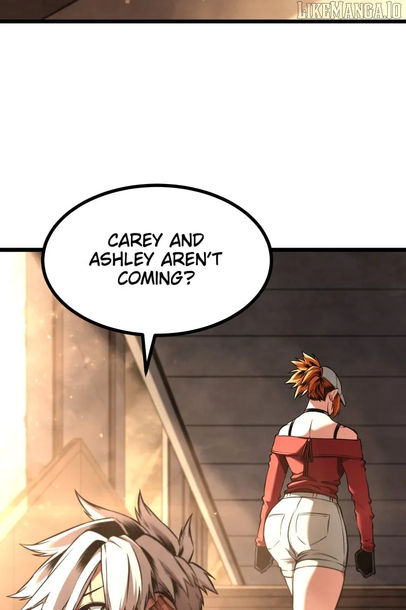 Double Kill Chapter 9 page 12 - 