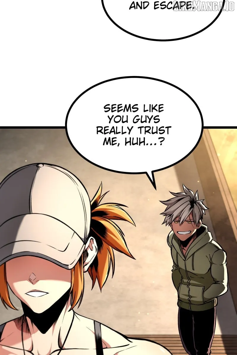Double Kill Chapter 9 page 16 - 