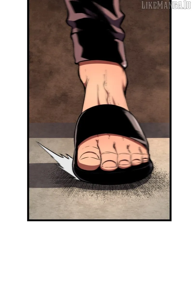 Double Kill Chapter 9 page 20 - 