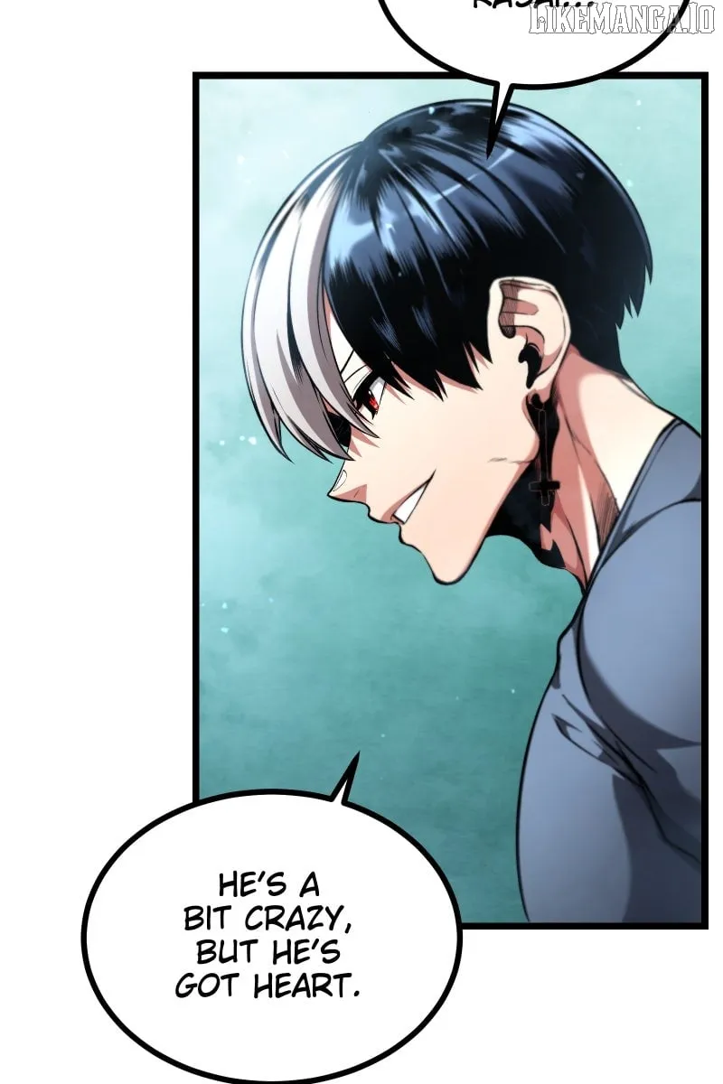 Double Kill Chapter 9 page 3 - 