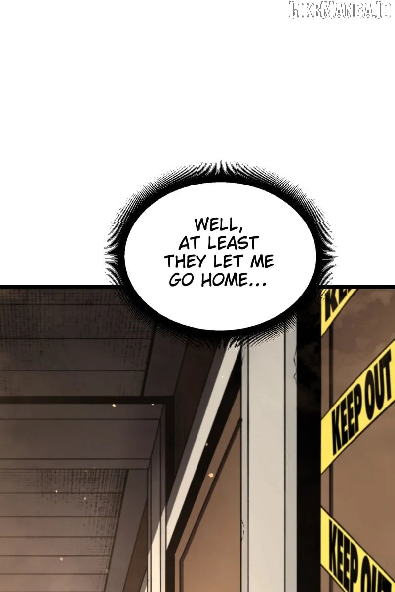 Double Kill Chapter 9 page 21 - 