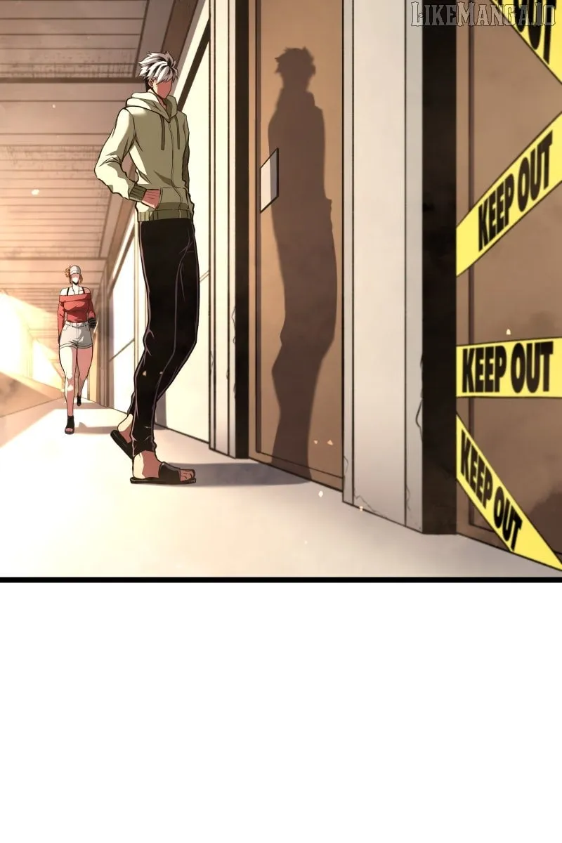Double Kill Chapter 9 page 22 - 