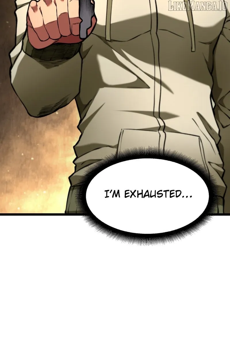 Double Kill Chapter 9 page 24 - 