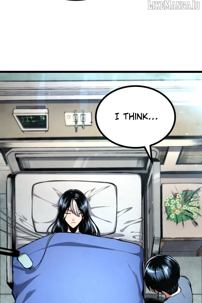 Double Kill Chapter 9 page 4 - 