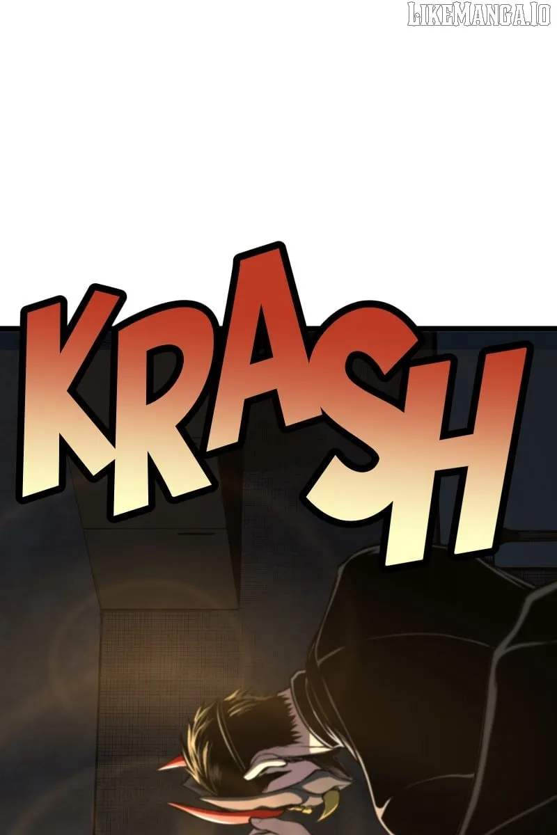 Double Kill Chapter 9 page 31 - 