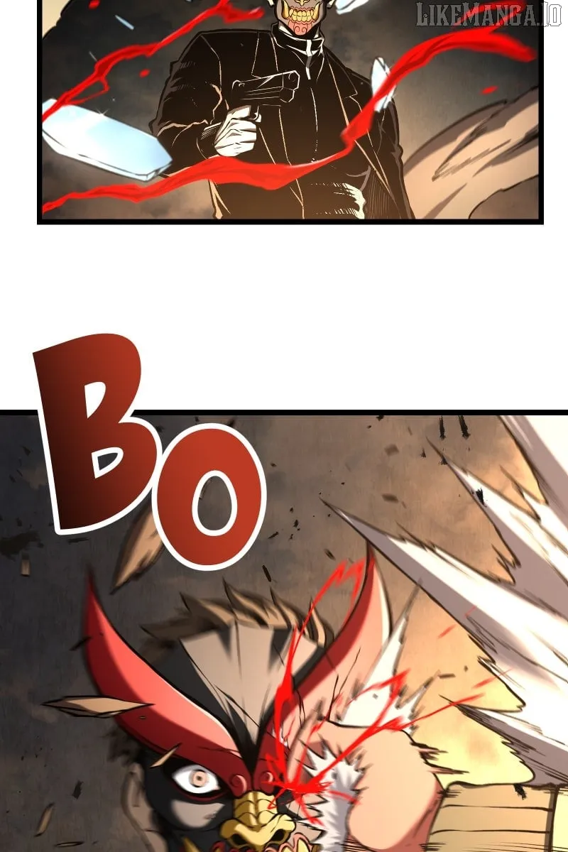Double Kill Chapter 9 page 35 - 